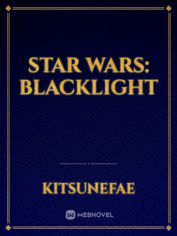 Star Wars: Blacklight