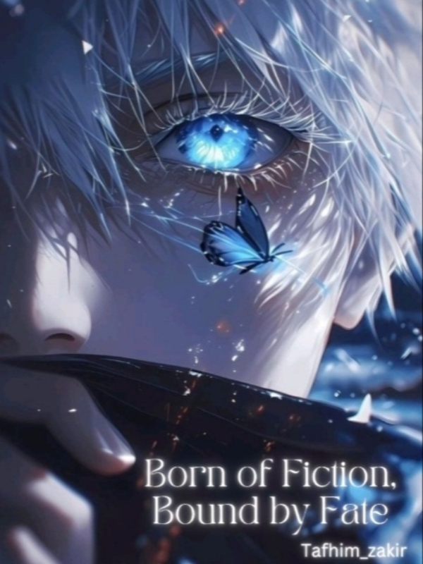 Born of Fiction, Bound by Fate