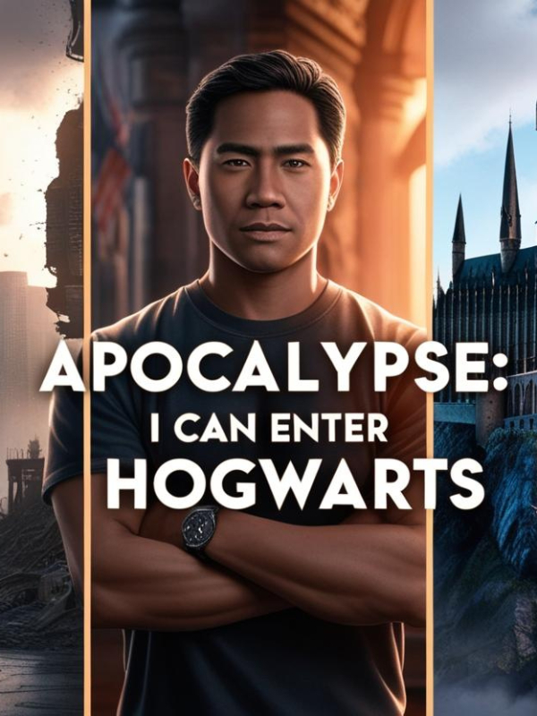 Apocalypse: I Can Enter Hogwarts (Harry Potter)