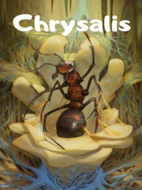 Chrysalis 1-113