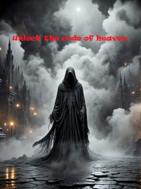 Unlock the code of heaven