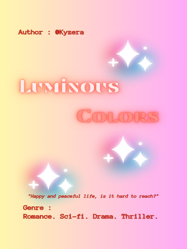 Luminous Color : 16 Millions