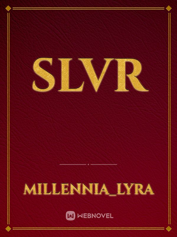 SLVR