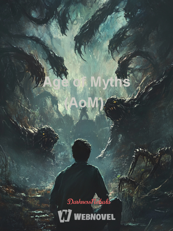 Age of Myths (AoM)