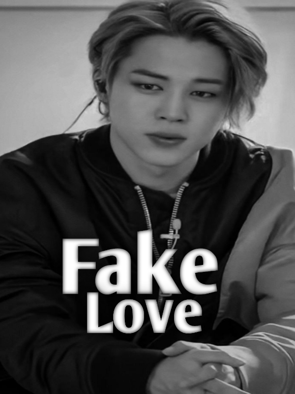 Fake Love || Park Jimin || abusive husband