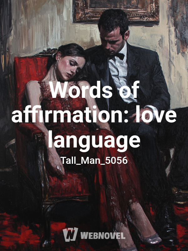 Words of affirmation: love language