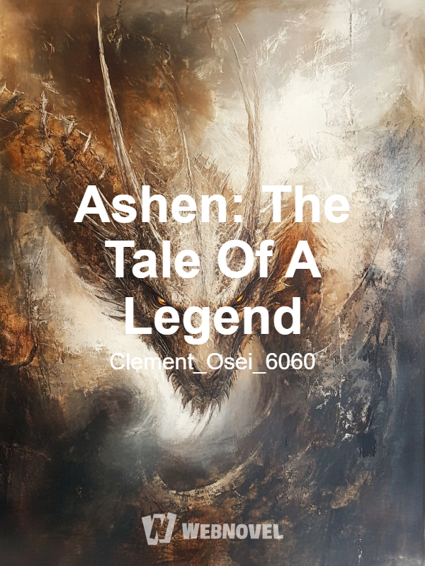 Ashen: The Tale Of A Legend