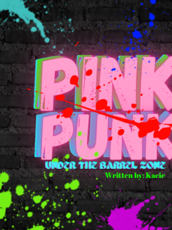 PINK PUNK: Under the Barrel Zone