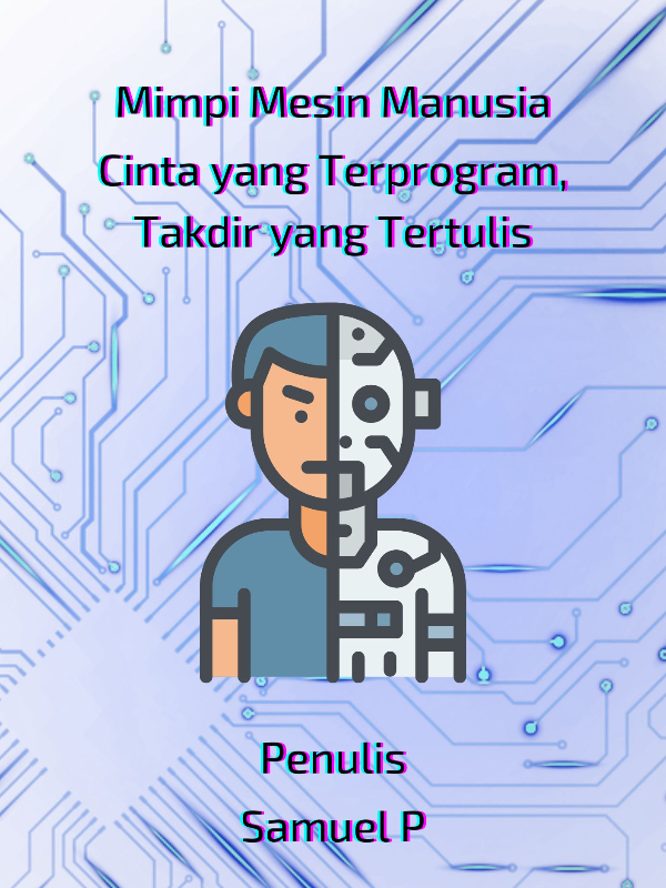 Mimpi Mesin  Manusia (update setiap hari di jam 13.00)