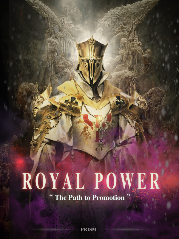 Royal Power: The Path to Ascension