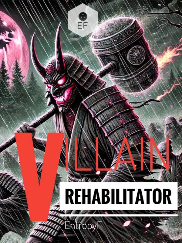 Villain Rehabilitator