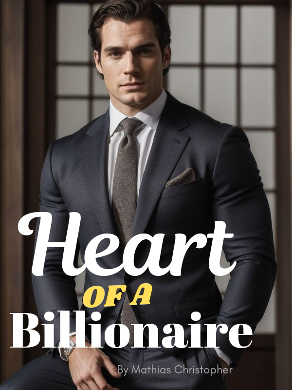 Heart of A Billionaire