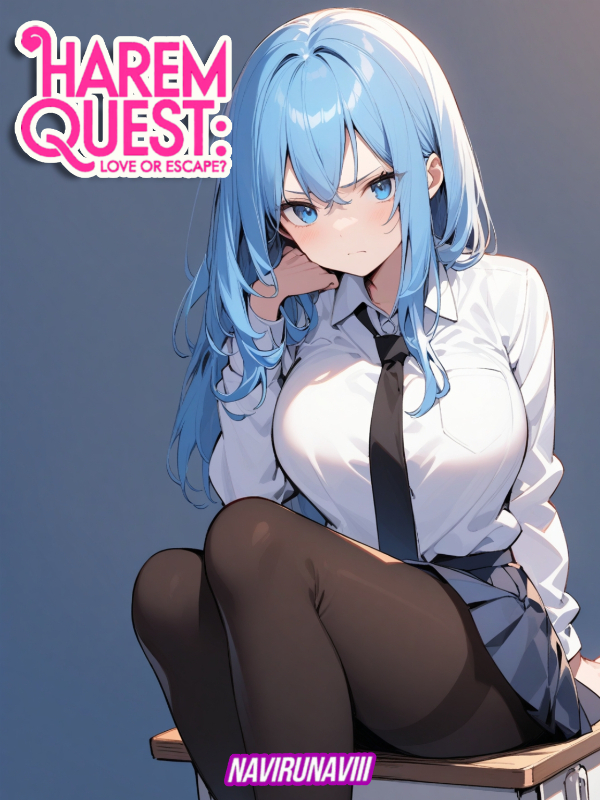 Harem Quest: Love or Escape?