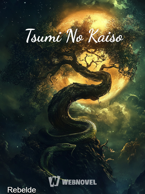 Tsumi No Kaiso - Hieraquia dos Pecados