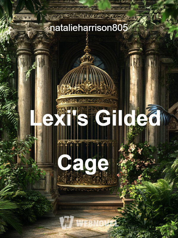 Lexi's Gilded Cage