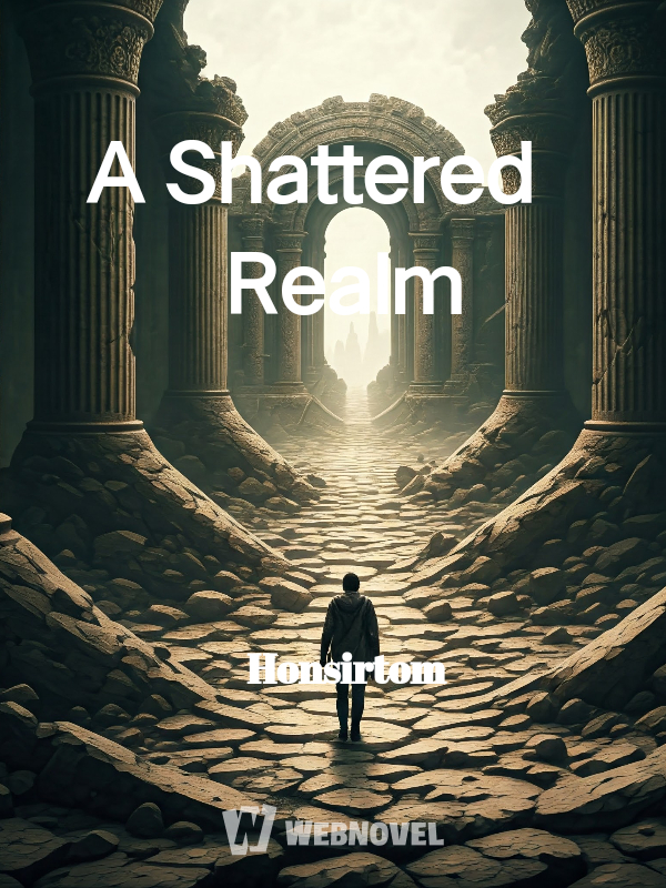 A Shattered Realm