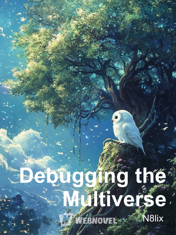 Debugging the Multiverse