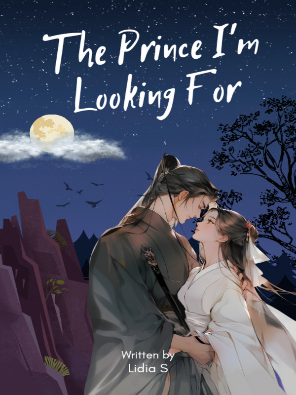 The Prince I'm Looking For