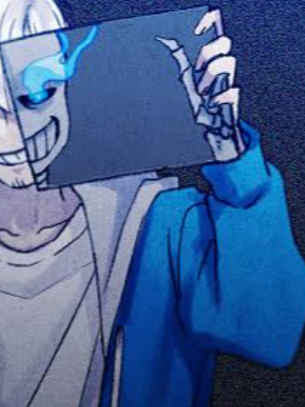 Undertale AU: WatcherSans