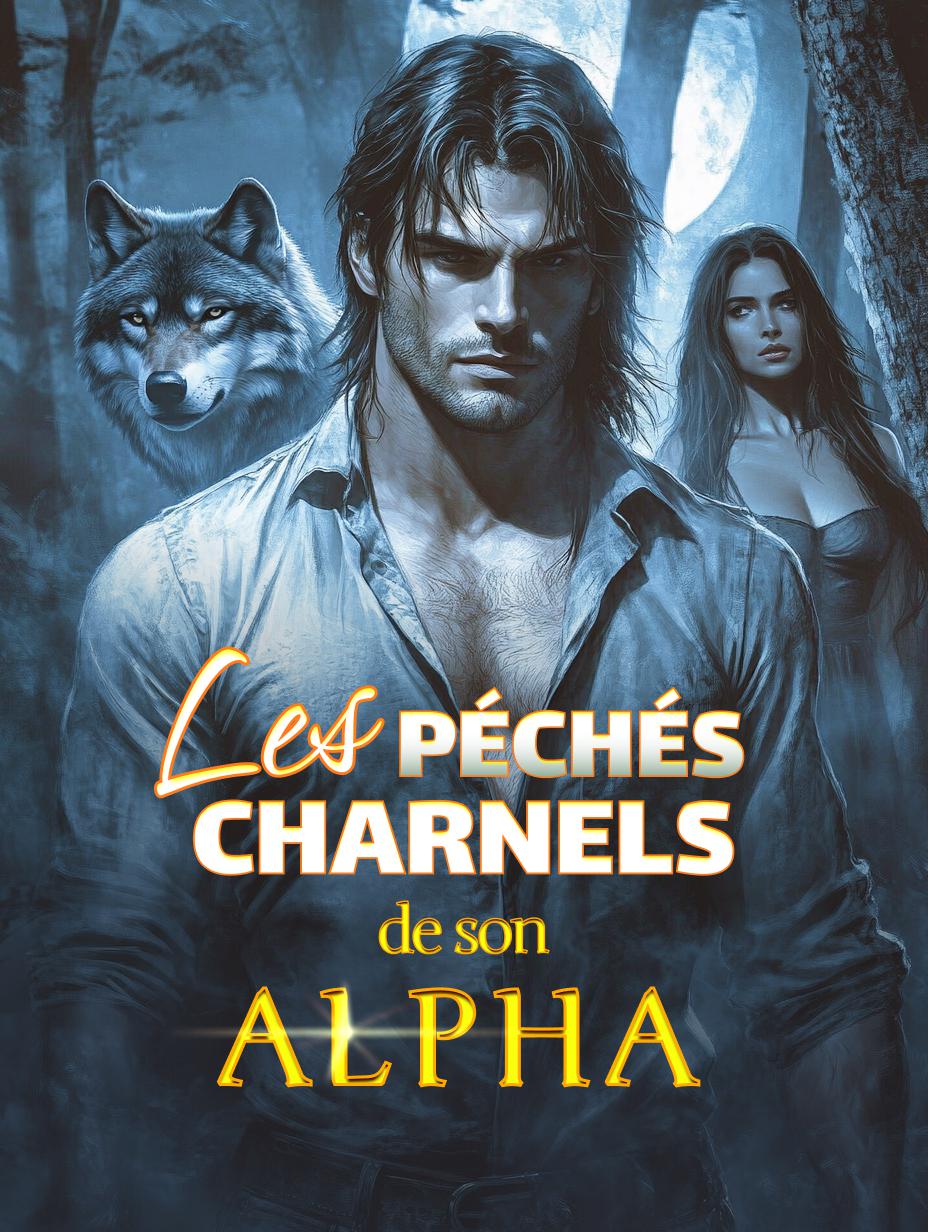 LES PÉCHÉS CHARNELS DE SON ALPHA