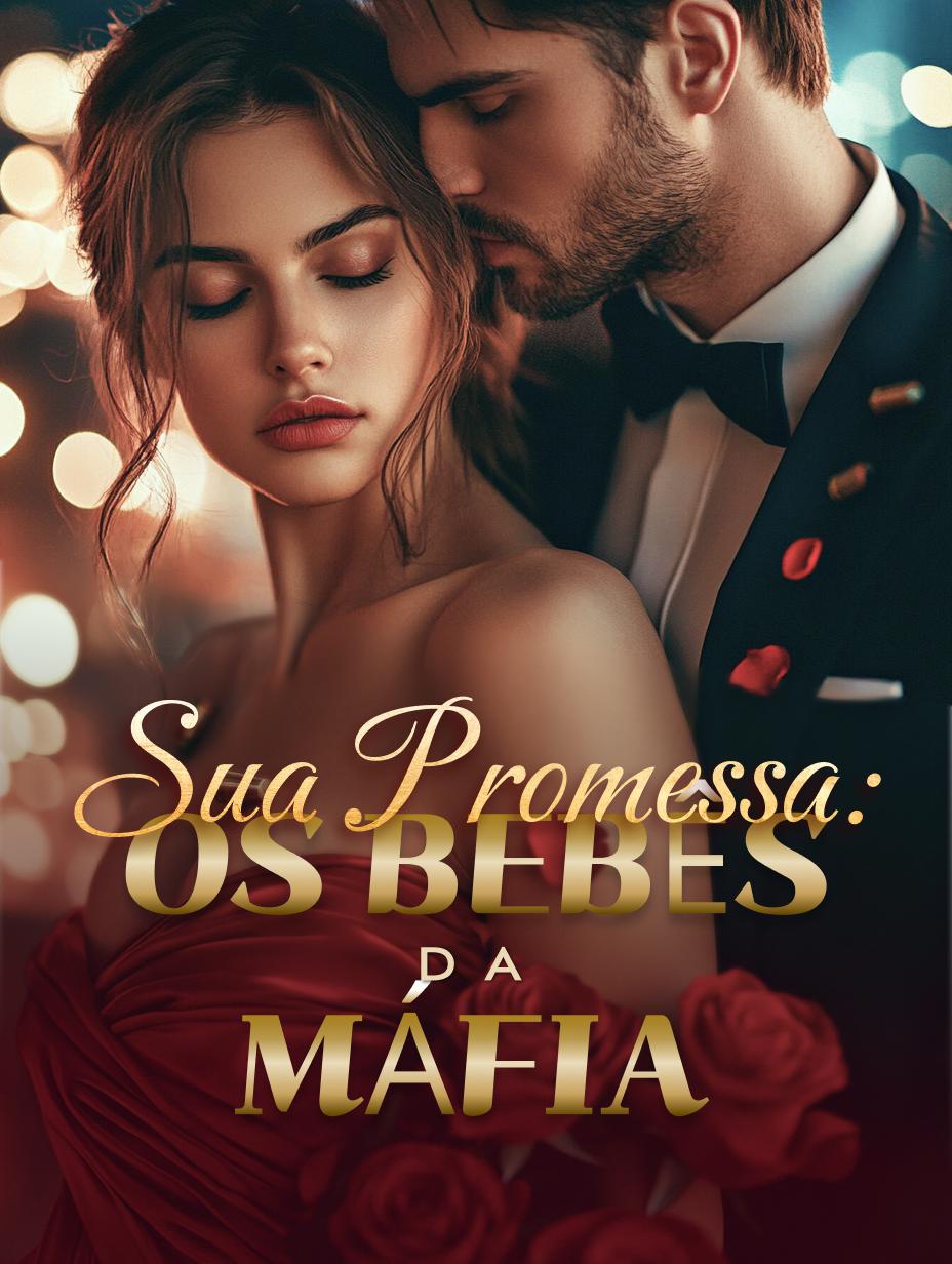 Sua Promessa: Os Bebês da Máfia