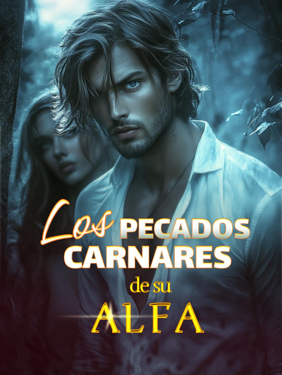 LOS PECADOS CARNARES DE SU ALFA