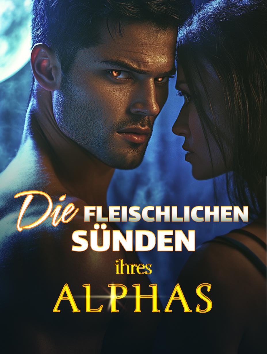 DIE FLEISCHLICHEN SÜNDEN IHRES ALPHAS