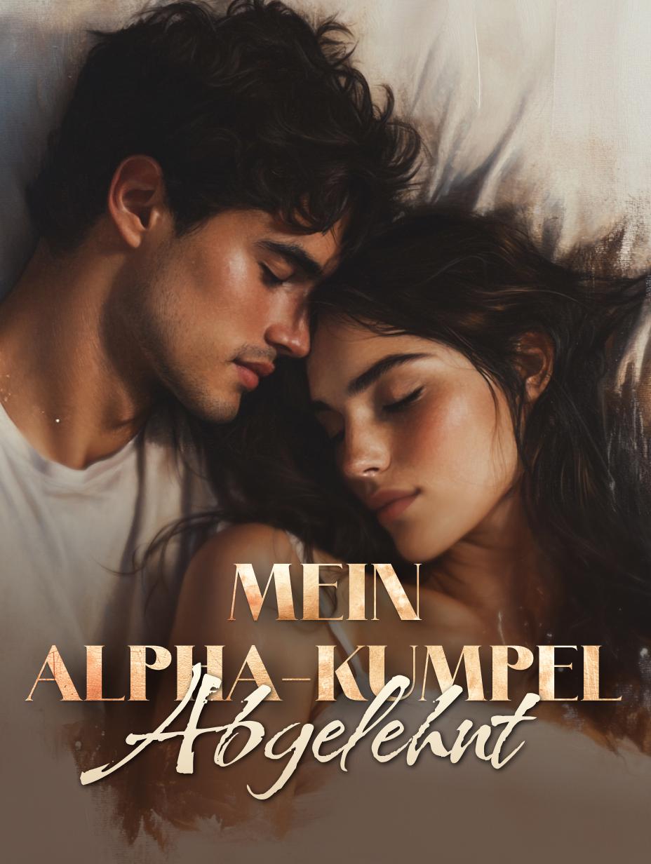 Mein Alpha-Kumpel abgelehnt