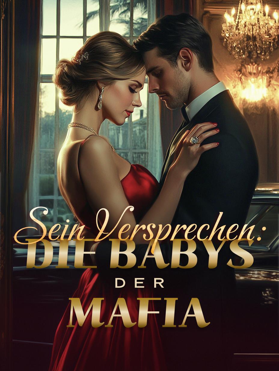 Sein Versprechen: Die Babys der Mafia