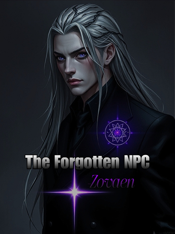 The Forgotten NPC