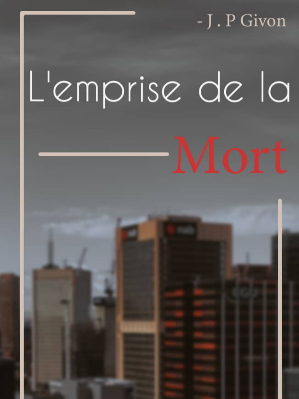 ꧁L'emprise de la Mort꧂