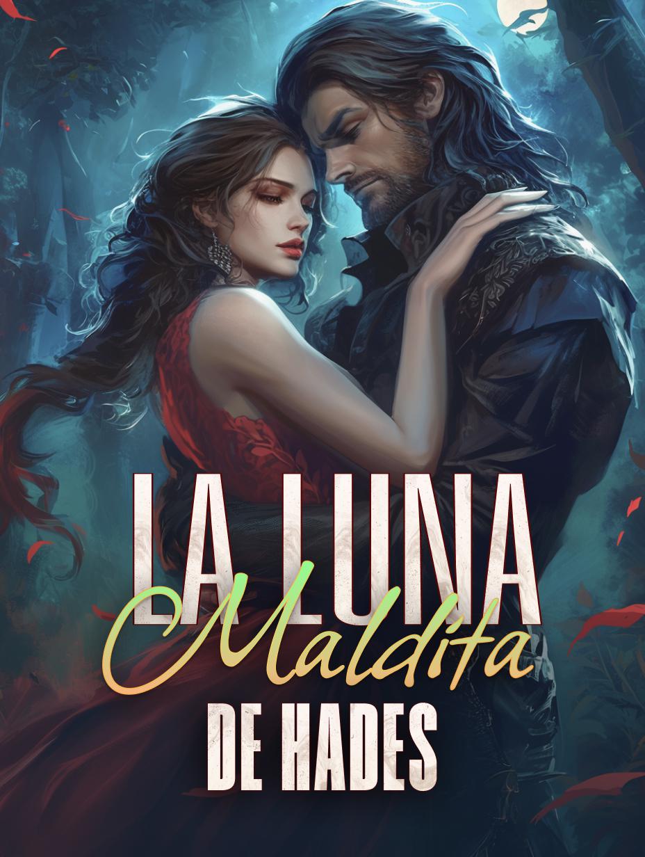 La Luna Maldita de Hades