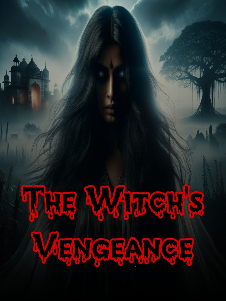 The Witch's Vengeance.