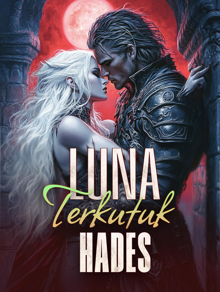 Luna Terkutuk Hades