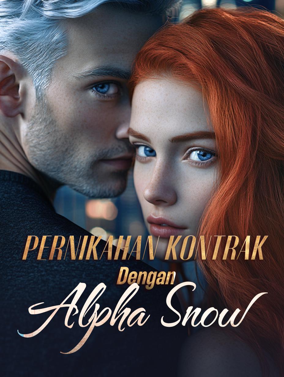 Pernikahan Kontrak dengan Alpha Snow