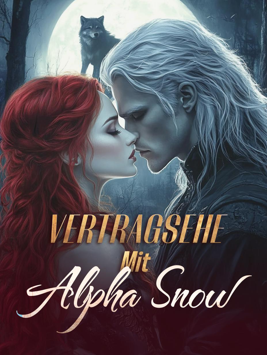 Vertragsehe mit Alpha Snow