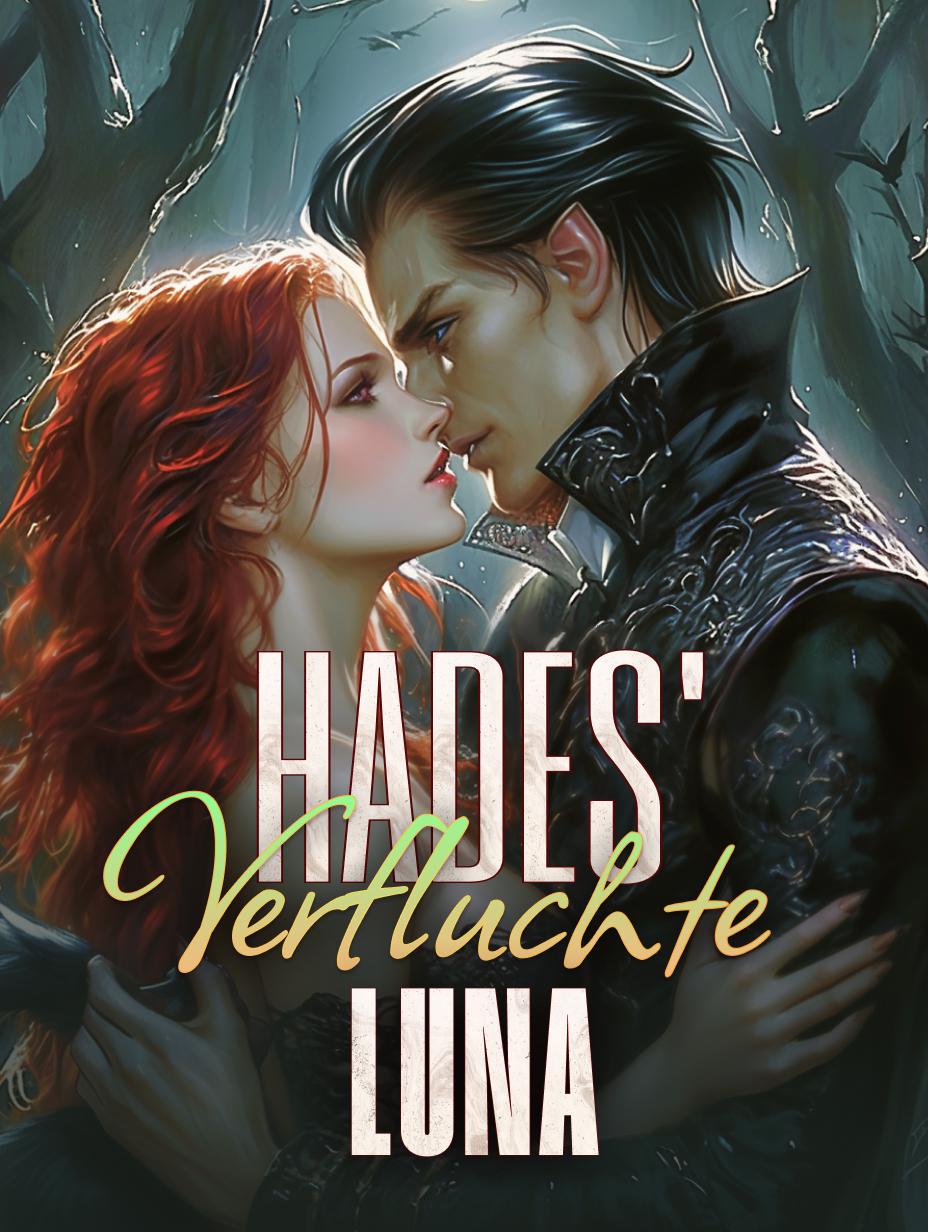 Hades' verfluchte Luna