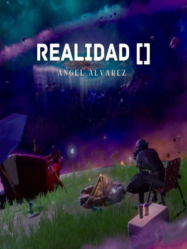 Realidad 0 (Ángel Álvarez).