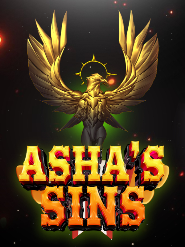 Asha's Sins