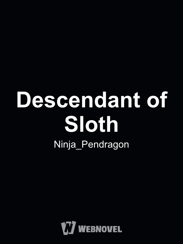 Descendant of Sloth