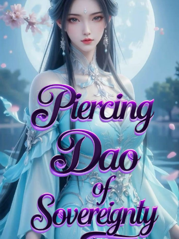 Piercing Dao Of Sovereignty