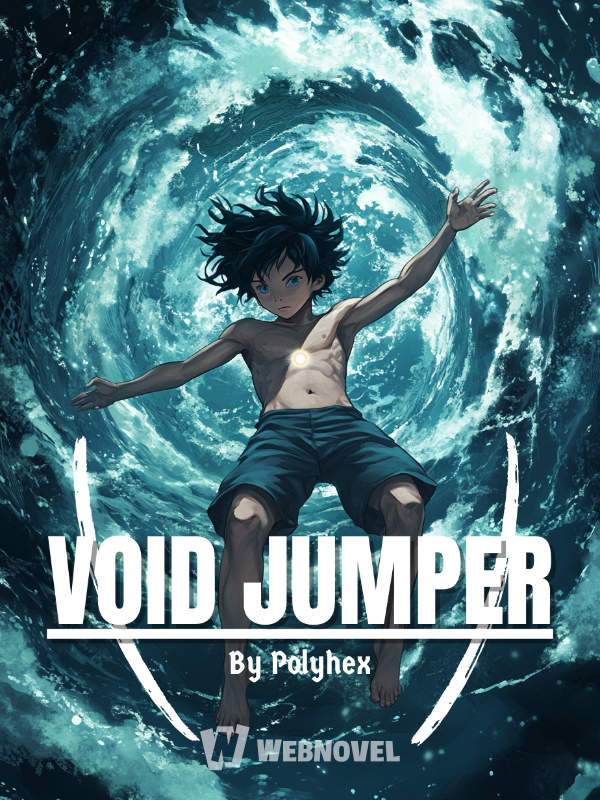 Void Jumper