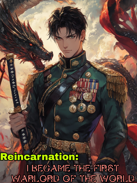 Reincarnated: I Became The First Warlord Of The World