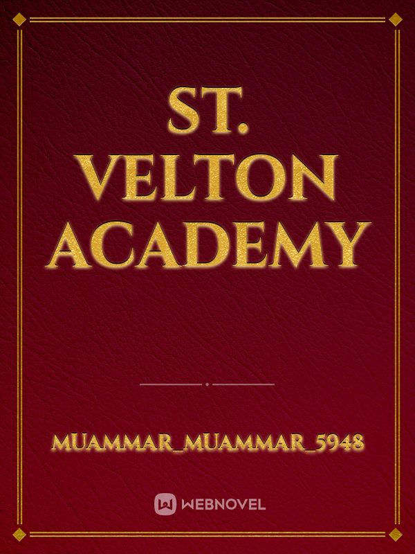 St. Velton Academy