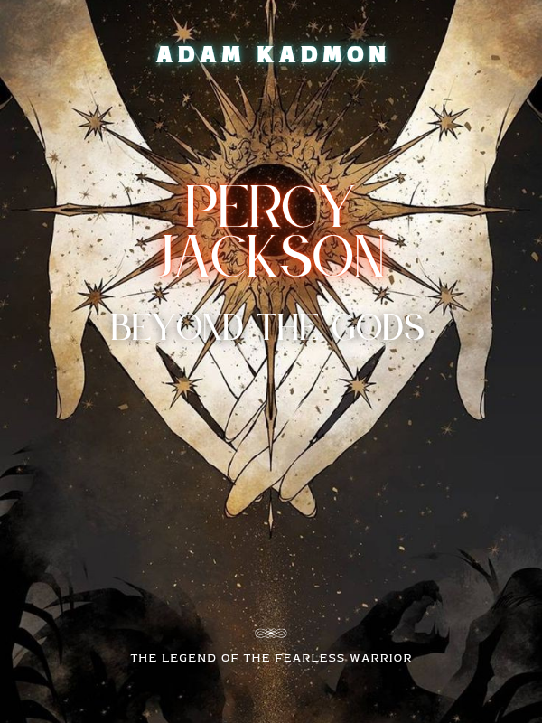 Percy Jackson - Beyond the Gods