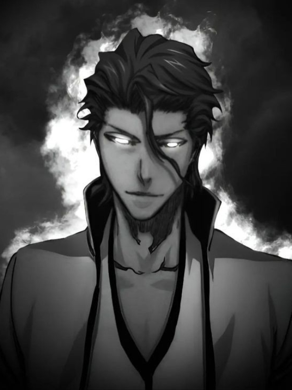 Onepiece: I Am Aizen, The Strongest Admiral