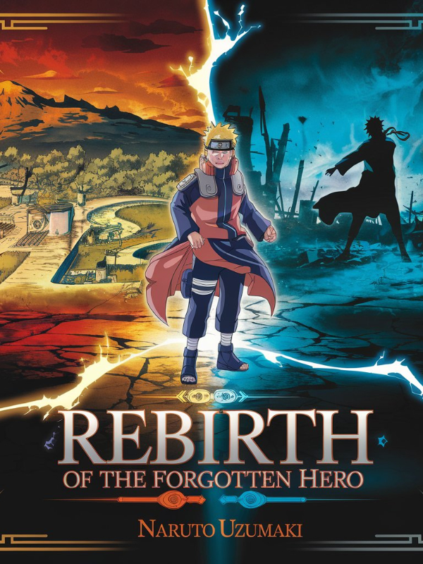 Rebirth of the Forgotten Hero