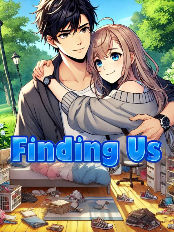 FINDING US