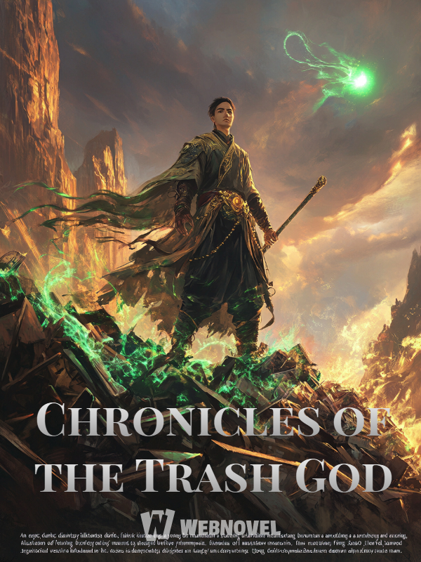 Chronicles of the Trash God