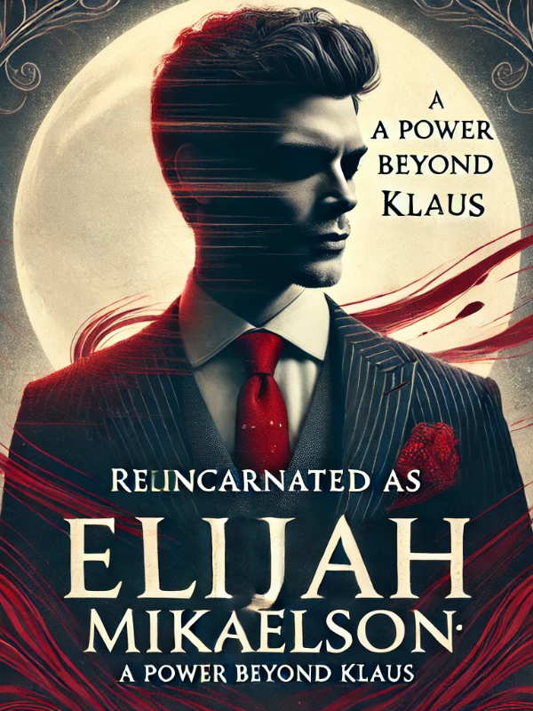 Reincarnated as Elijah Mikaelson: A Power Beyond Klaus Fanfic Read Free ...